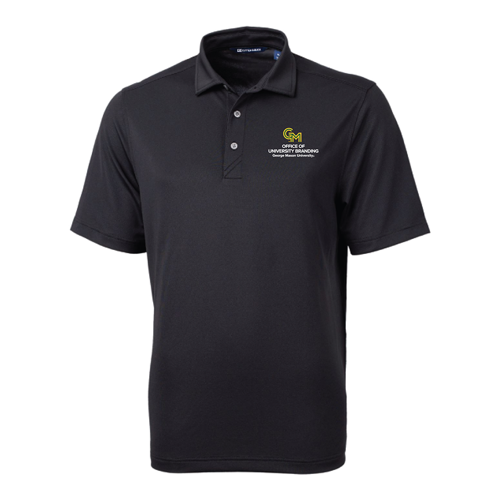 Cutter & Buck Virtue Eco Pique Recycled Mens Polo - Gift Option